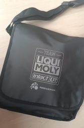 LIQUI MOLY Fan Bag