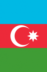 F1 Aserbaidschan