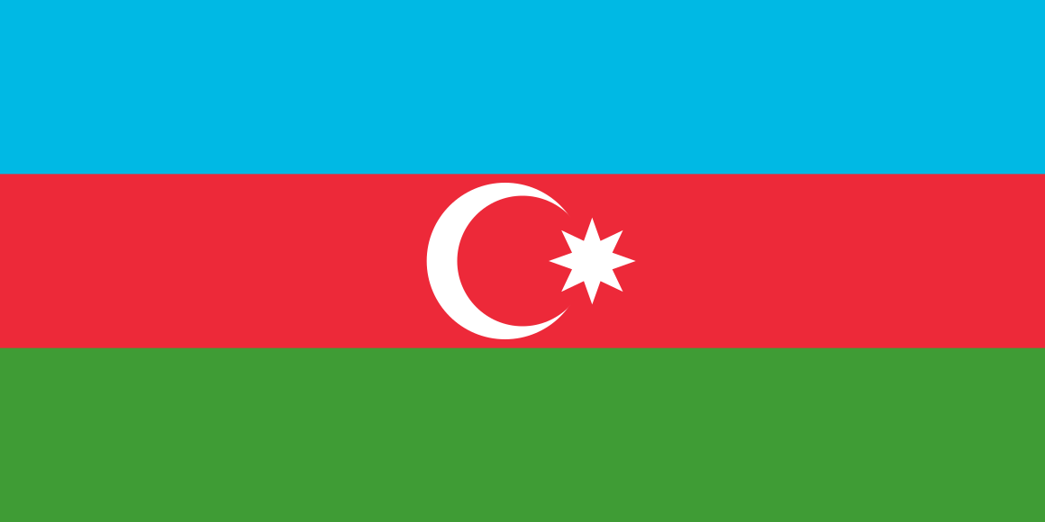 F1 Aserbaidschan