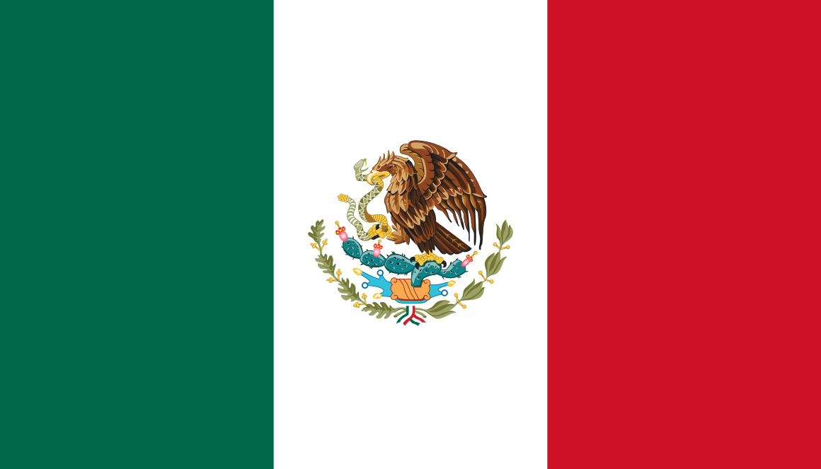 GP Mexico