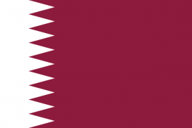Formula 1 Paddock Club™ Qatar