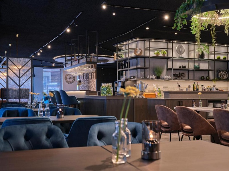 F1 Package Best Western Regence Aachen – Bild 3