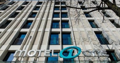 F1 Package Motel One Aachen