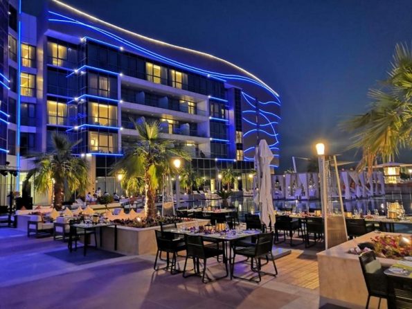 F1 Package Royal M Hotel & Resort Abu Dhabi
