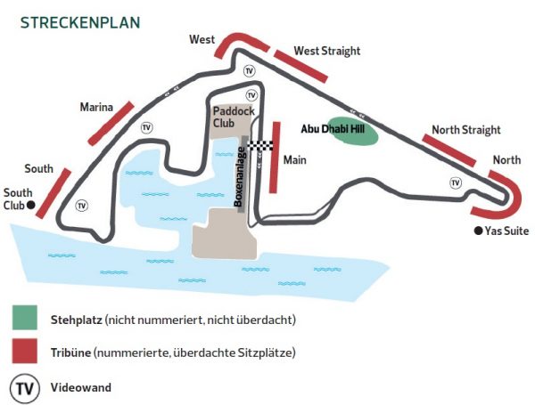 F1 Package Millennium Place Barsha Heights Hotel Dubai – Bild 4