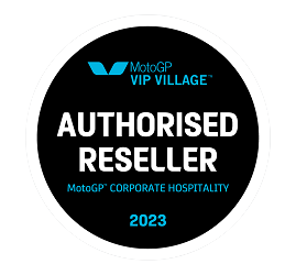 MotoGP VIP VIllage Authorised Reseller 2023