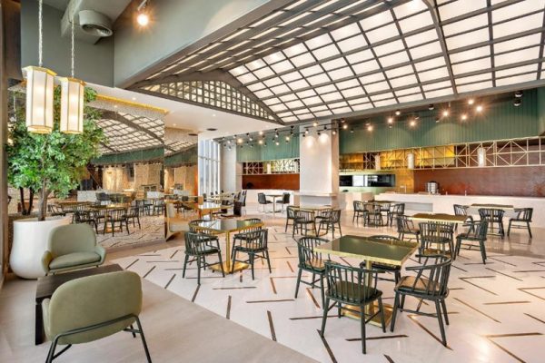 F1 Package Barcelo Hotel & Residences Bahrain – Bild 3