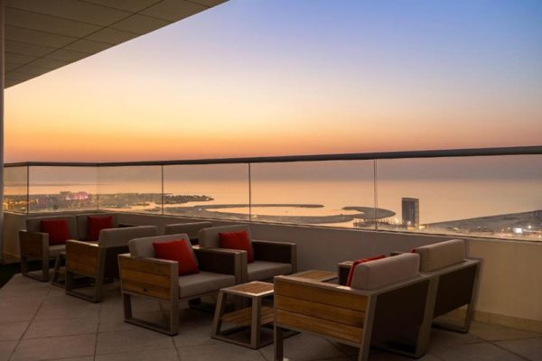 F1 Package Barcelo Hotel & Residences Bahrain – Bild 2