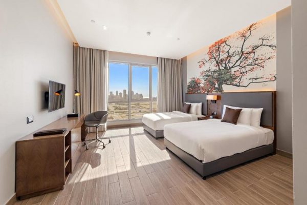 F1 Package Barcelo Hotel & Residences Bahrain – Bild 4