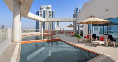 F1 Package Barcelo Hotel & Residences Bahrain