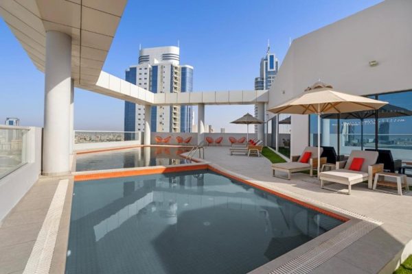 F1 Package Barcelo Hotel & Residences Bahrain