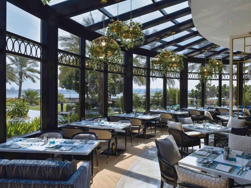 F1 Package Mövenpick Hotel Bahrain – Bild 2