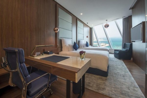 F1 Package Wyndham Grand Manama – Bild 4