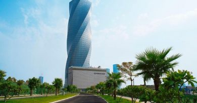 F1 Package Wyndham Grand Manama