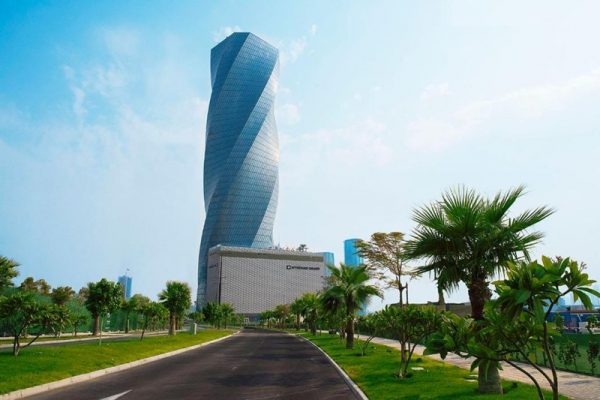 F1 Package Wyndham Grand Manama