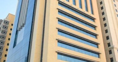 F1 Package Saraya Corniche Hotel Doha