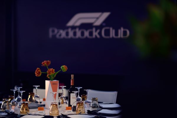 Formula 1 Paddock Club™ Zandvoort – Bild 2