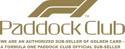 Formula 1 Paddock Club