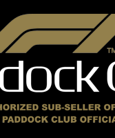 F1 Paddock Club