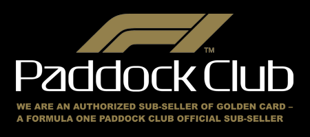 Formula 1 Paddock Club™
