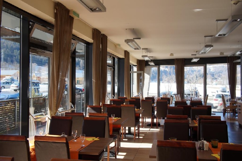 F1 Package Clubhotel Kreischberg – Bild 2