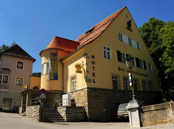 F1 Package Alpin Murau