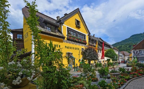 F1 Package Hotel Lercher