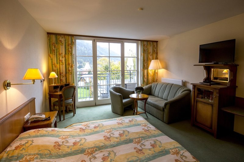 F1 Package Hotel Lercher – Bild 2
