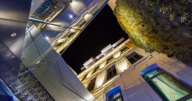 F1 Package Hotel C2 Marseille
