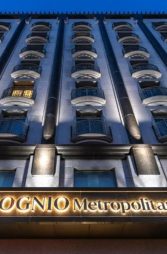 F1 Package Hotel VP SOGNIO Metropolitano