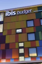 F1 Package Hotel ibis budget Madrid Calle 30