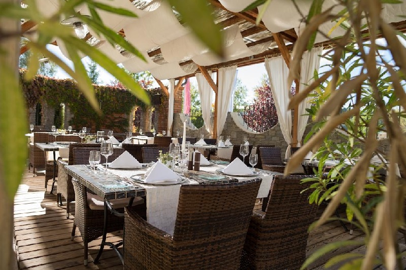 F1 Package Gartenhotel Ochensberger – Bild 2