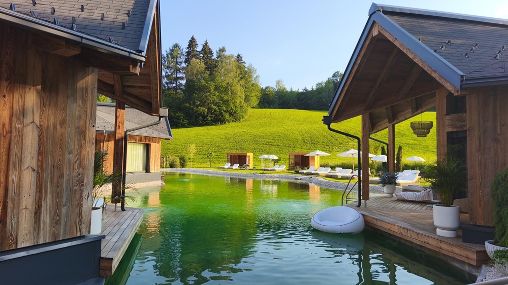 F1-Package Hotel Rosenhof – Bild 6