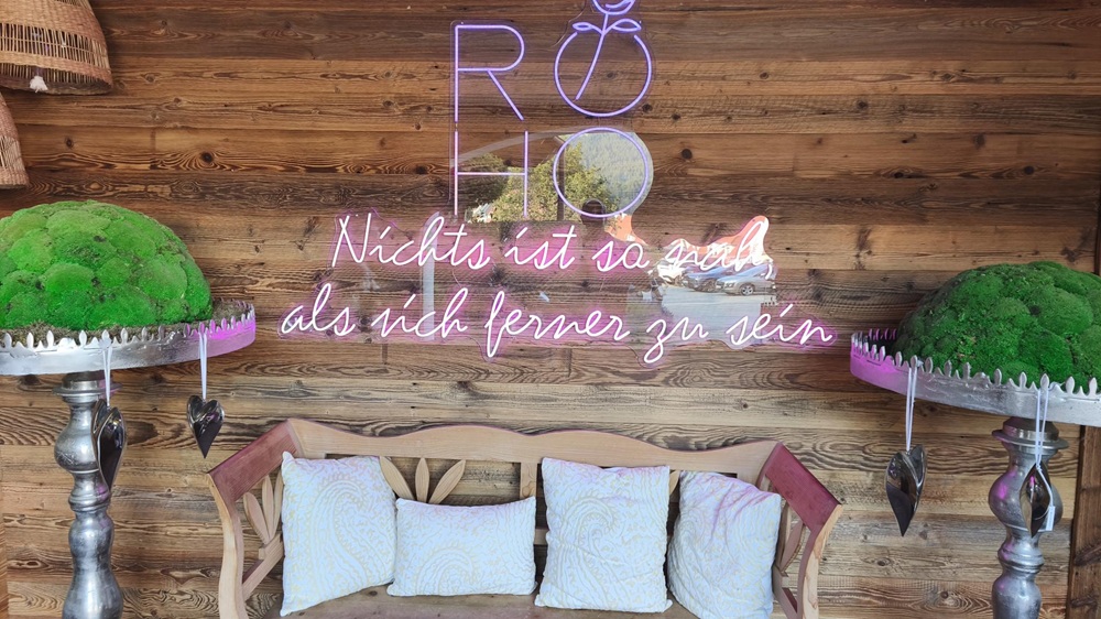 F1-Package Hotel Rosenhof