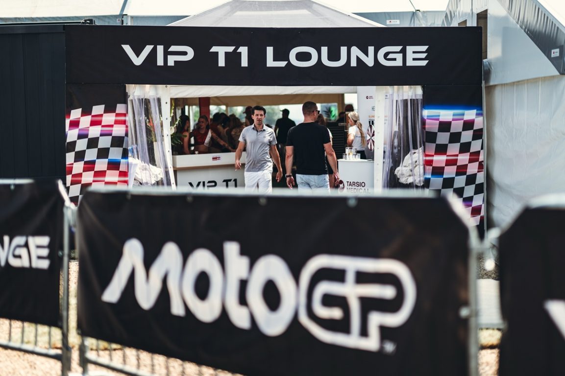 VIP T1