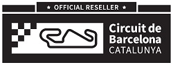 Circuit de Catalunya - Official Reseller